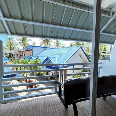 Foxtail Siargao Island Guesthouse General Luna  Exteriör bild
