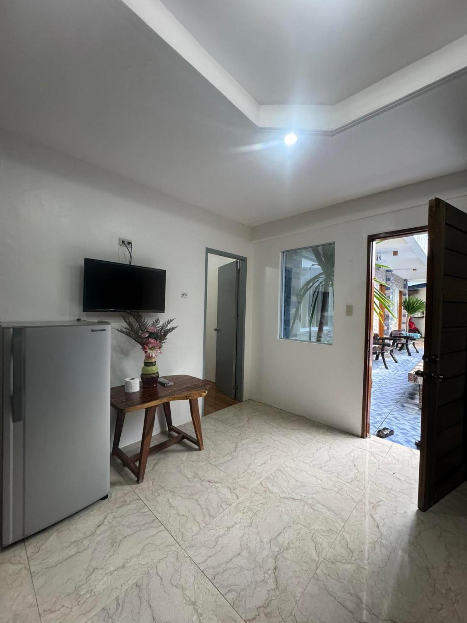 Foxtail Siargao Island Guesthouse General Luna  Exteriör bild