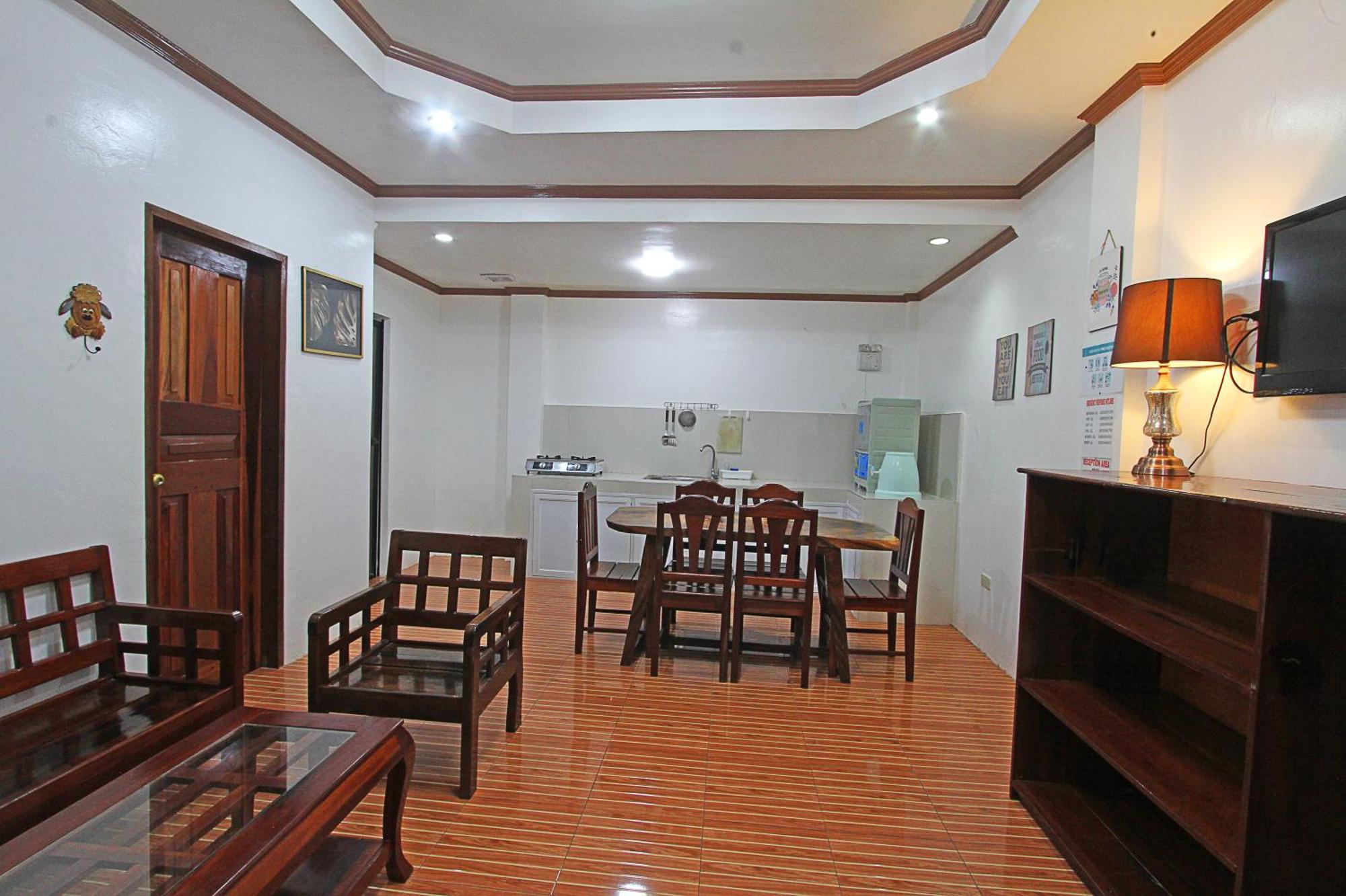 Foxtail Siargao Island Guesthouse General Luna  Exteriör bild