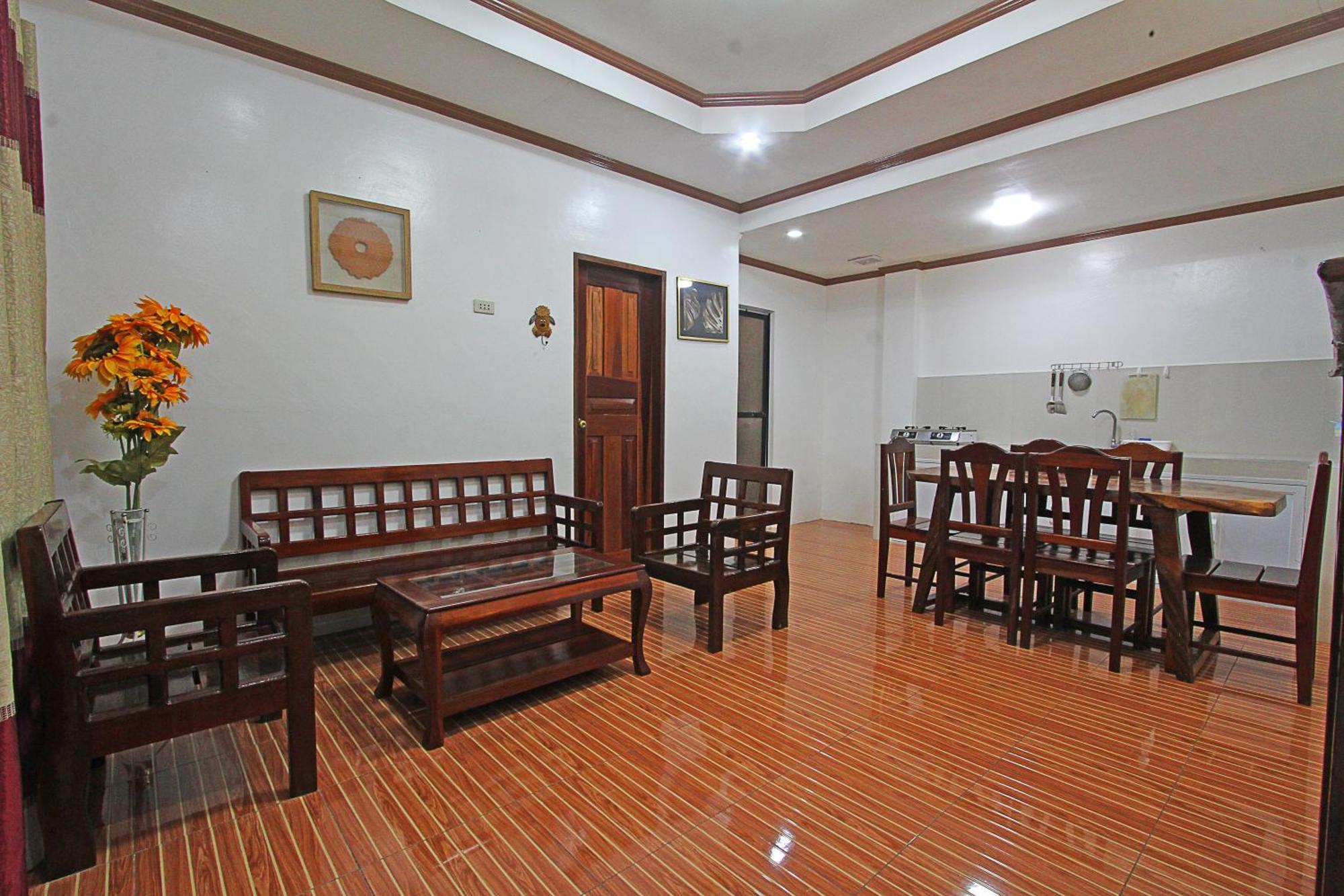 Foxtail Siargao Island Guesthouse General Luna  Exteriör bild